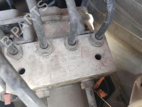 Used ABS pump SEAT EXEO ST (3R5) [2009-2013]  28815754