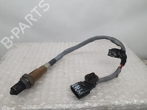 Elektronisk sensor RENAULT CLIO IV (BH_) 1.5 dCi 75 (75 hp) 13410762
