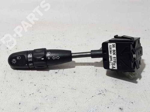 Used Headlight switch CHEVROLET AVEO / KALOS Saloon (T250, T255) [2005-2025]  7097560