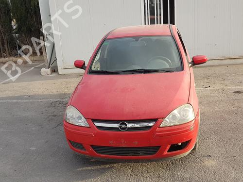 ABS pump OPEL CORSA C (X01) | BP9251120M43