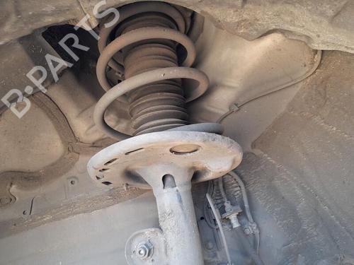 Left front shock absorber TOYOTA PRIUS (_W3_) 1.8 Hybrid (ZVW3_) 4852080270