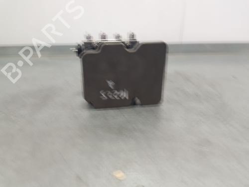 Used ABS pump RENAULT CAPTUR II (HF_) [2020-2025]  23262039