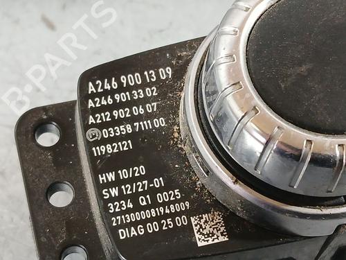 Switch MERCEDES-BENZ CLA Coupe (C117) CLA 200 (117.343) | BP36754923I30 - Image 2