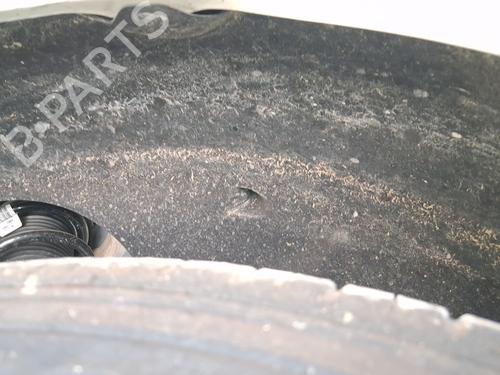 Hjulbue Hjulbue SEAT IBIZA V (KJ1, KJG) 1.0 TSI (95 hp) 39698222 39698222