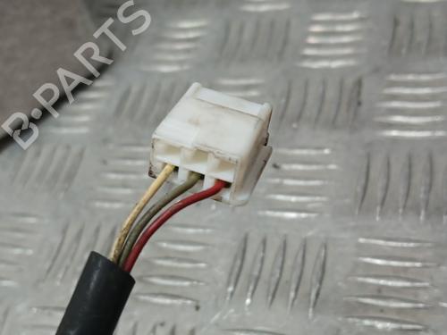 Left mirror TOYOTA COROLLA Verso (ZER_, ZZE12_, R1_) 2.2 D-4D (AUR10_, AUR10R) | BP29145888C26