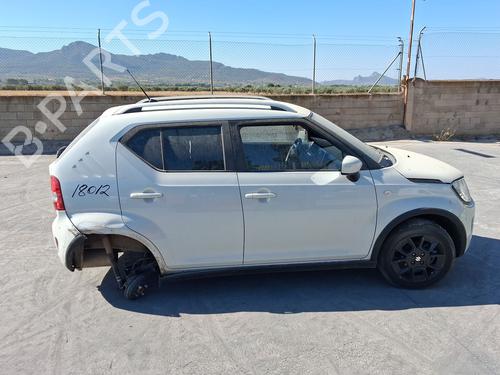 Used Parts SUZUKI IGNIS III (MF, FF) 1.2 Hybrid (ATK412) 4865751