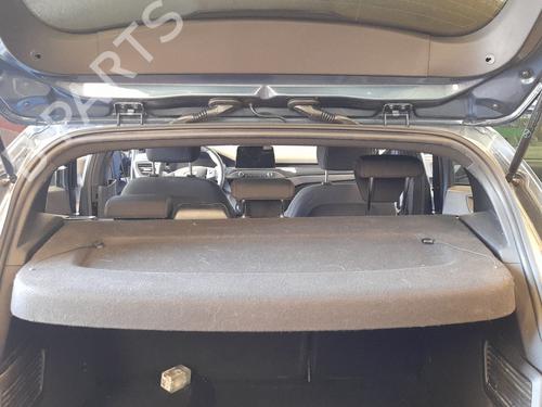 Hattehylle Hattehylle FORD FOCUS IV (HN) 1.5 EcoBlue (120 hp) 37217554 37217554