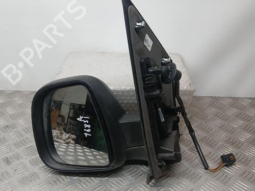 left-mirror-opel-vivaro-c-van-k0-2019-30837951 main image