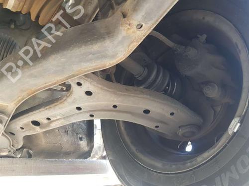 Used Left front suspension arm HYUNDAI ACCENT II (LC) [1999-2012]  19327965