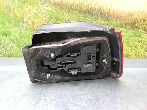 Left taillight SEAT IBIZA II (6K1)  | BP1992308C34 