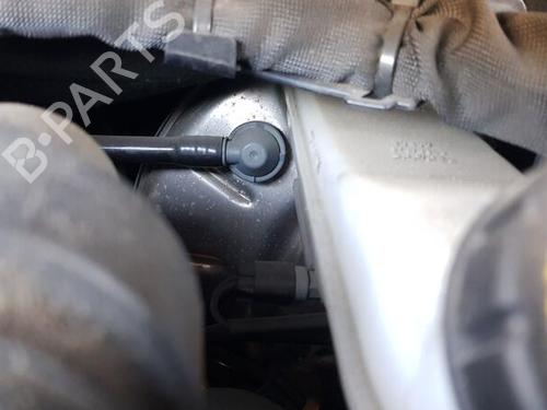 Used Servo brake MERCEDES-BENZ B-CLASS Sports Tourer (W246, W242) B 200 CDI / d (246.208) (136 hp) 25725411