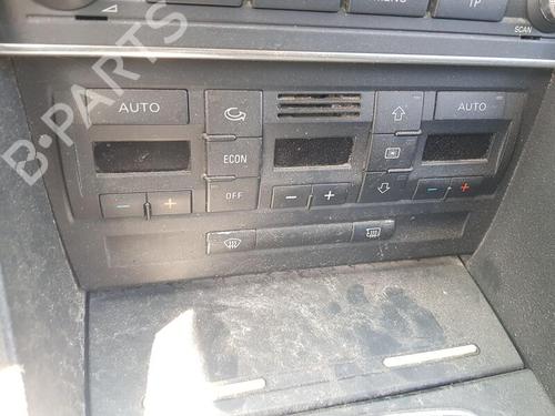 Used Climate control SEAT EXEO ST (3R5) [2009-2013]  28815776