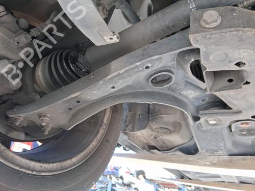 Used Right front suspension arm Right front suspension arm VW POLO V (6R1, 6C1) 1.6 TDI (105 hp) 33854322 33854322