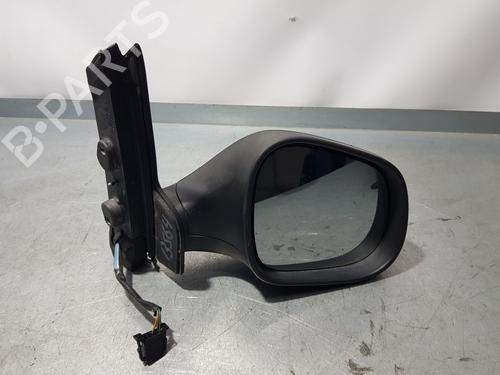 Used Right mirror SEAT ALTEA (5P1) [2004-2015]  8511567
