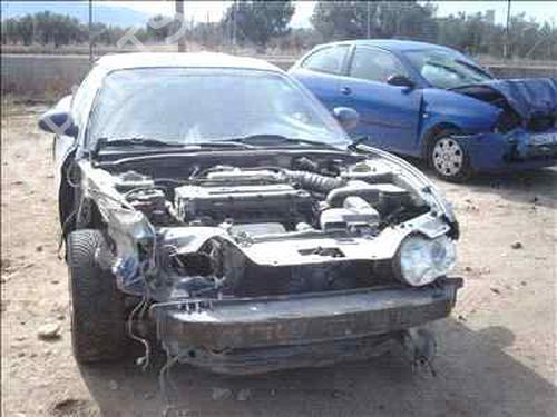 AC radiator HYUNDAI COUPE I (RD) 1.6 16V | BP82462M32 