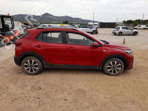 Front bumper KIA STONIC (YB) 1.0 T-GDi | BP26735586C7 - Image 9