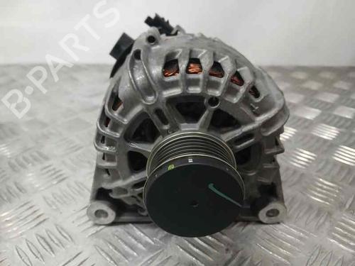 Generator PEUGEOT 208 II (UB_, UP_, UW_, UJ_)  | BP21196155M7 