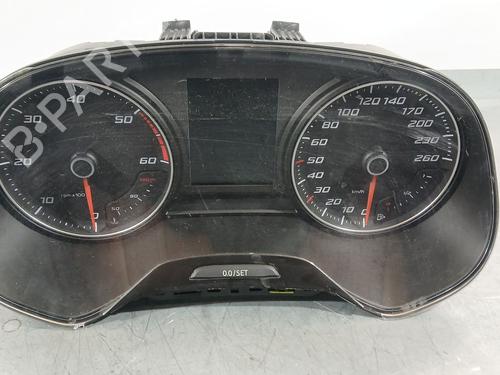 instrument-cluster-seat-leon-5f1-2012-2013-2014-2015-2016-2017-2018-2019-2020-2021-34115265 main image