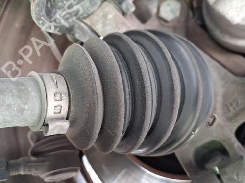 Used Left front driveshaft Left front driveshaft 37720611 37720611