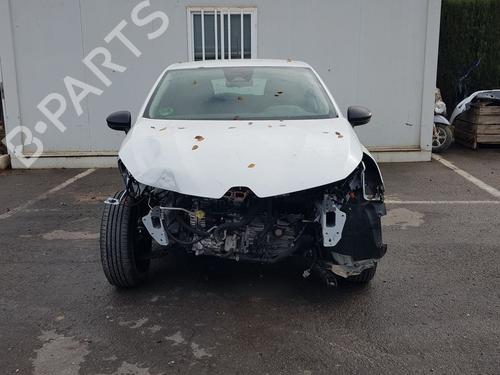 ABS pump RENAULT CLIO V (B7_)  | BP11275677M43 