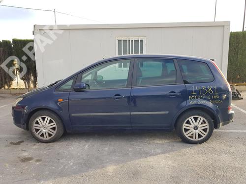 Used Parts FORD C-MAX (DM2)  1.6  1166173