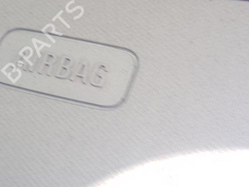 Used Left curtain airbag OPEL ASTRA J (P10) 1.6 (68) (115 hp) 29212046
