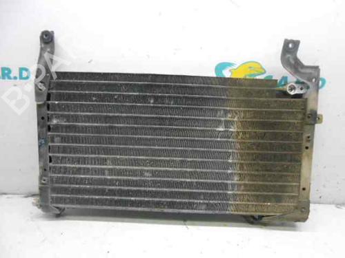 AC-Kondensator SUZUKI ALTO IV (EF, SH410_) 1.0 (SH410) (53 hp) 82197