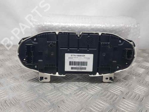 Instrument cluster FORD TOURNEO COURIER B460 MPV  | BP22972739C47 