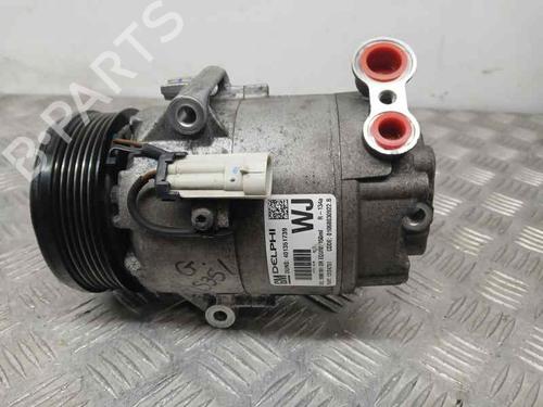 AC compressor OPEL ASTRA H Saloon (A04) 1.7 CDTi (L69) | BP16922152M34 
