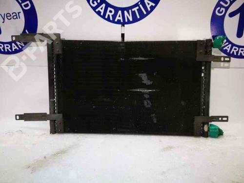 AC radiator FIAT DOBLO Box Body/MPV (223_)  | BP1228983M32 