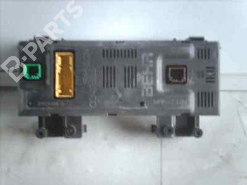 Climate control CITROËN C4 I (LC_) 2.0 HDi | BP4369911I5 