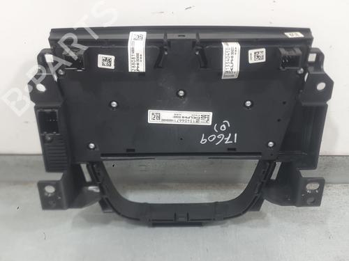 Switch OPEL ASTRA J (P10) 1.6 CDTi (68) | BP36111614I30 - Image 2