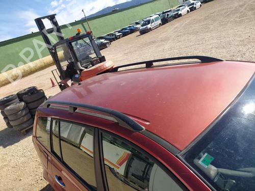 Used Roof bar RENAULT MEGANE II Estate (KM0/1_) [2003-2012]  25156534