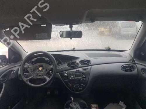 Steering pump FORD FOCUS I (DAW, DBW)  | BP7269633M99 