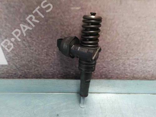 Used Injector SEAT IBIZA III (6L1) 1.9 TDI (100 hp) 4934752