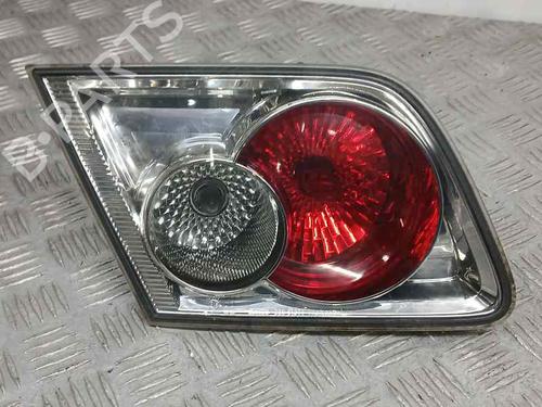Used Left taillight MAZDA 6 Saloon (GG) 2.0 DI (GG14) (121 hp) 15683340