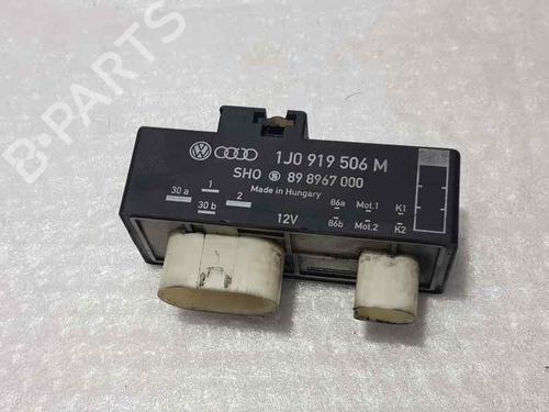 Used Electronic module SEAT IBIZA IV (6J5, 6P1) [2008-2017]  14012954