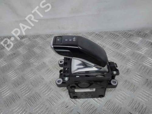 Gear lever PEUGEOT 208 II (UB_, UP_, UW_, UJ_)  | BP24122843M90 