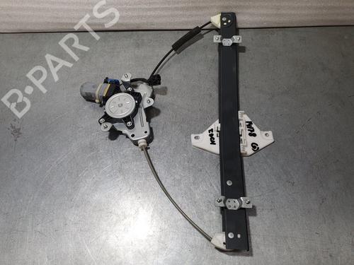 Rear right window mechanism CHEVROLET CAPTIVA (C100, C140) 2.0 D 4WD | BP11839689C25 