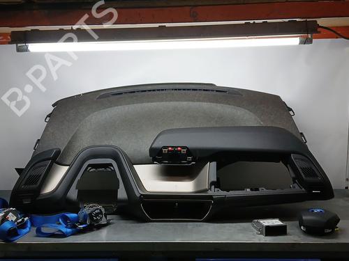 Used Airbag Kit Airbag Kit BMW i3 (I01) [2013-2026] 32439692 32439692