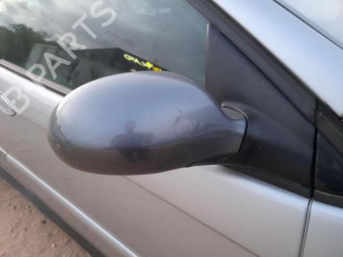 Used Right mirror CITROËN C5 I (DC_) 2.0 HDi (DCRHZB, DCRHZE) (109 hp) 28382931