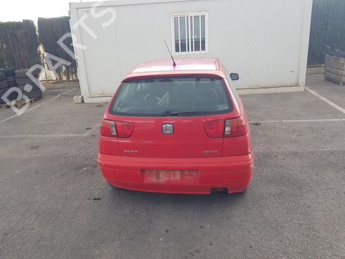 Starter SEAT IBIZA II (6K1)  | BP10625336M8 
