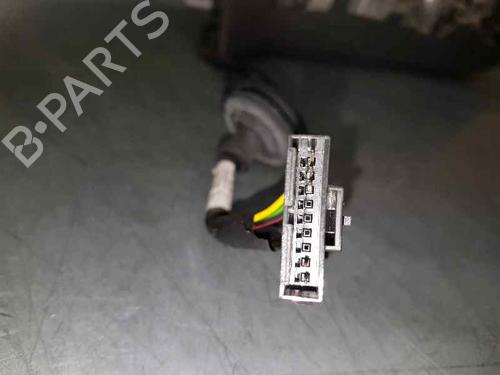 Left mirror OPEL ZAFIRA / ZAFIRA FAMILY B (A05)  | BP2273386C26 