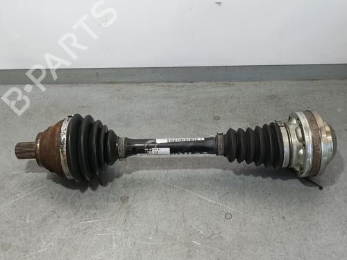 Used Left front driveshaft VW GOLF V (1K1) [2003-2010]  3721815