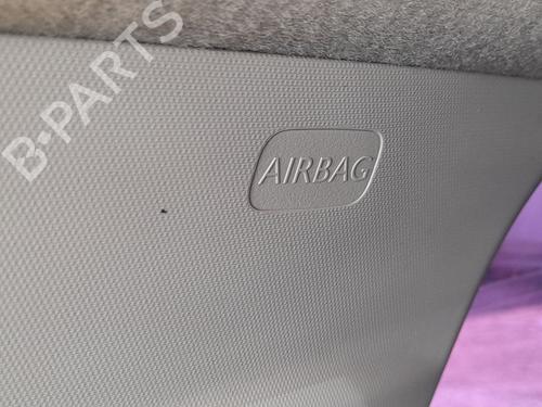 Used Right curtain airbag CITROËN C3 / C3 ORIGIN III (SX) 1.2 VTi 82 (82 hp) 26940269