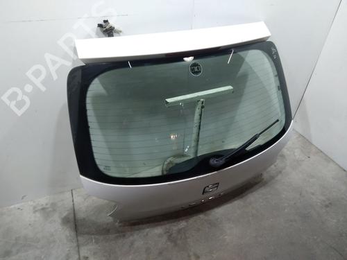 Tailgate SEAT IBIZA IV (6J5, 6P1)  | BP23442997C6 