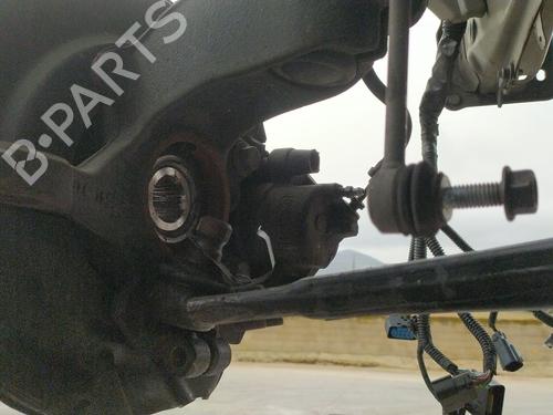 Used Left front steering knuckle FORD FOCUS III 1.0 EcoBoost (125 hp) 32732310