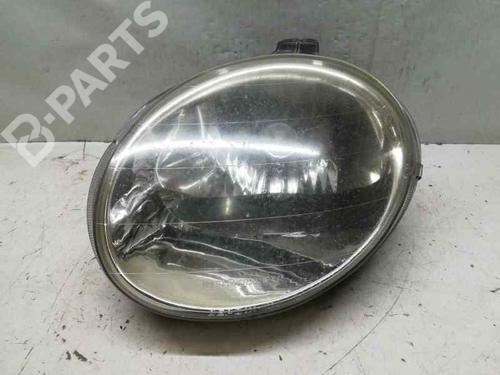 Used Left headlight DAEWOO MATIZ (M100, M150) [1998-2025]  5419511