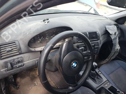 Water radiator BMW 3 (E46) 316 i | BP29543135M31 