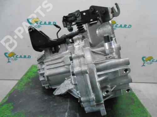 Gearbox KIA CERATO I Saloon (LD)  | BP22829M3 